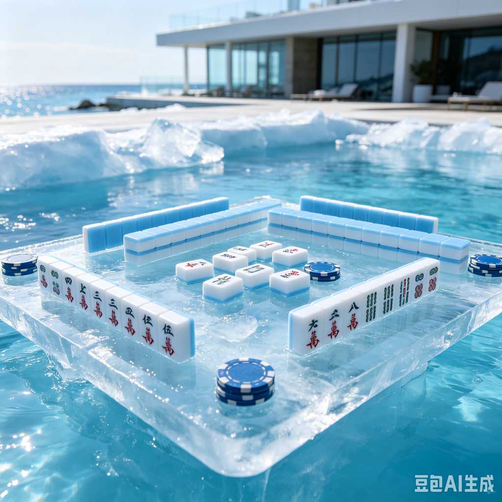 gold plated mahjong tiles