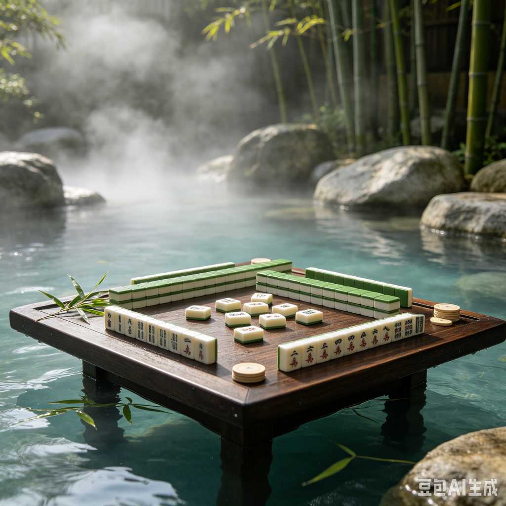 easy carry mahjong set