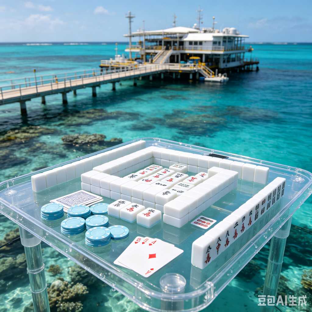 ChulaVista,mahjong