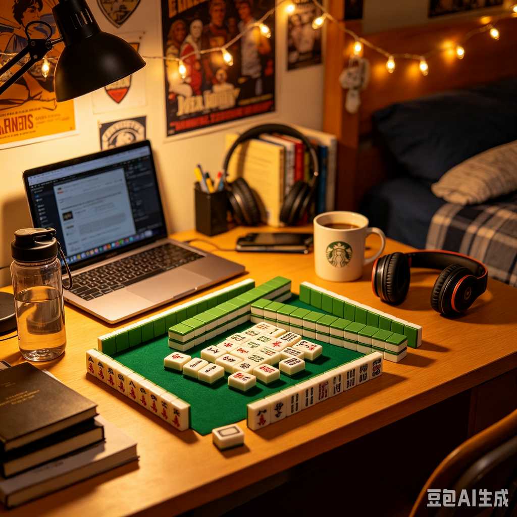 granada,mahjong