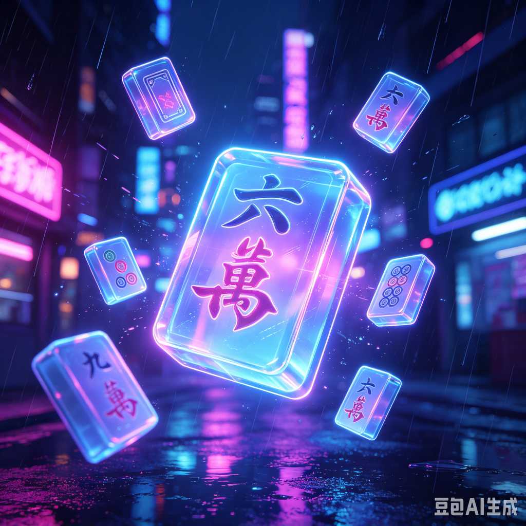 Padua,mahjong