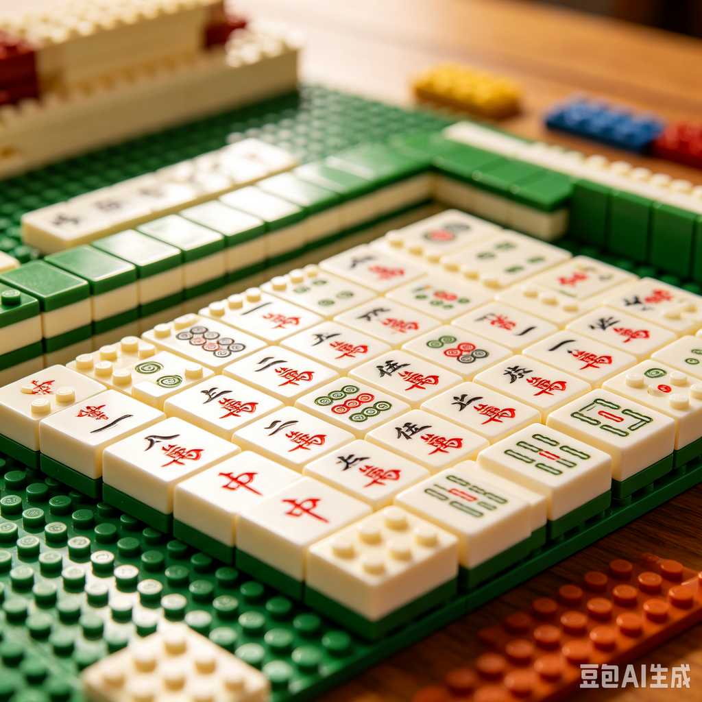 mahjong set for adults only