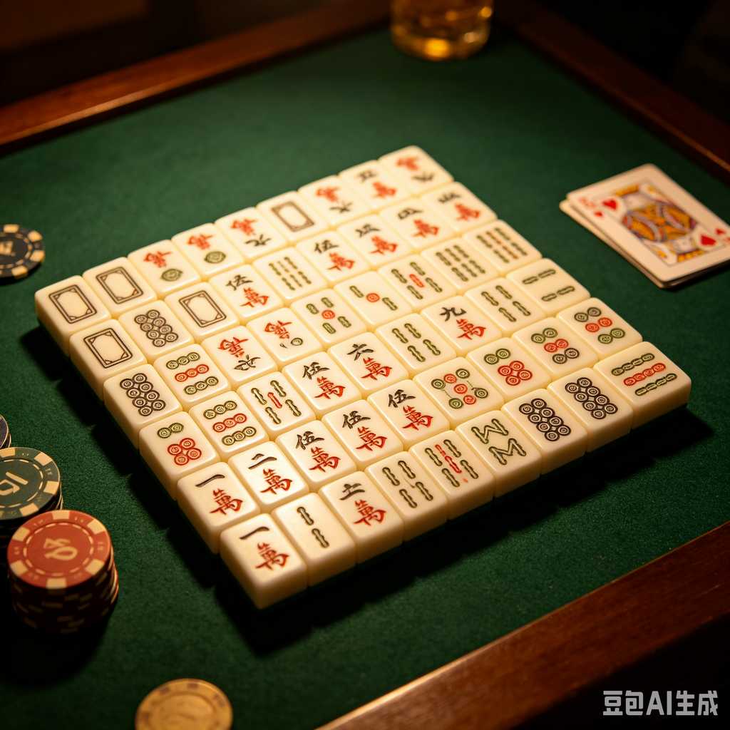 trondheim,mahjong